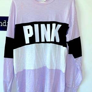 PINK VS Longsleeve